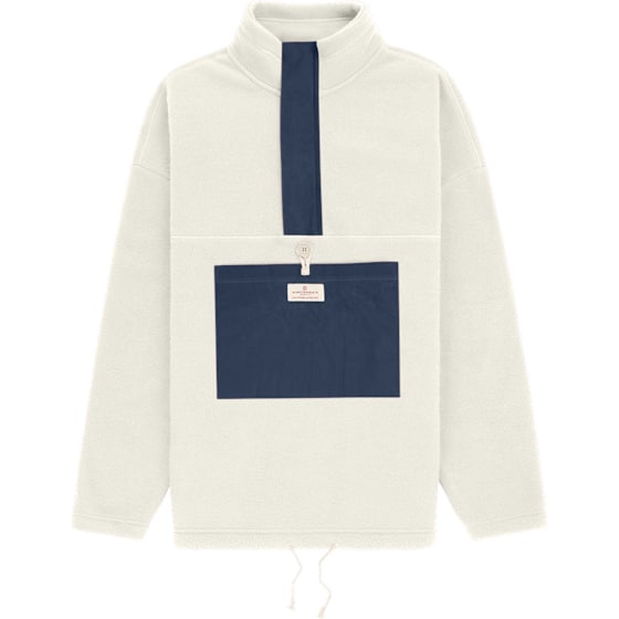 Amundsen Sports V-Bond Waxed Fleece Herre