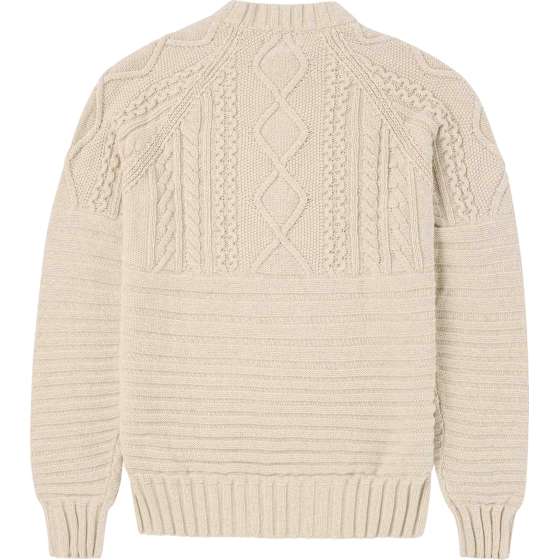 Amundsen Sports Old Salt Sweater Herre