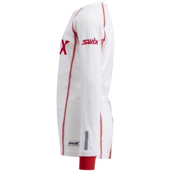 Swix Roadline RaceX Long Sleeve Jr