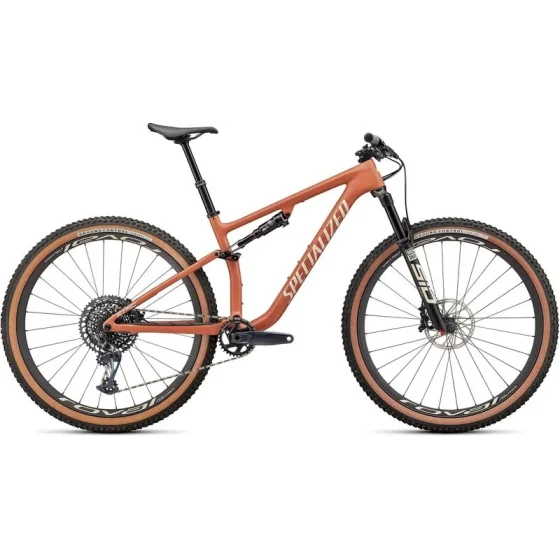 Specialized Epic Evo Expert