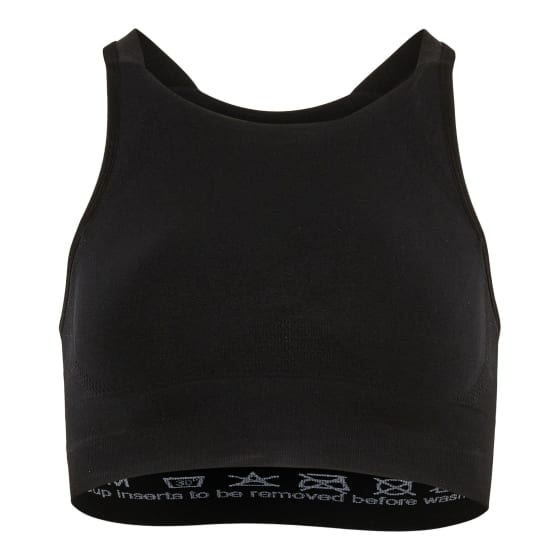 Workout Ruline Seamless Bra