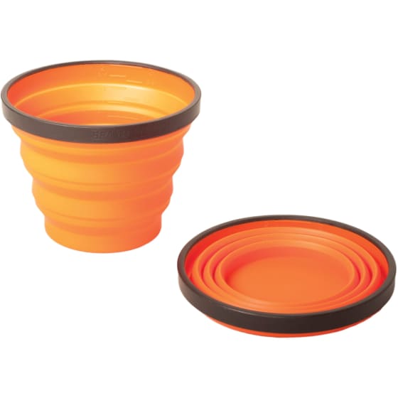 Sea to Summit X-Cup