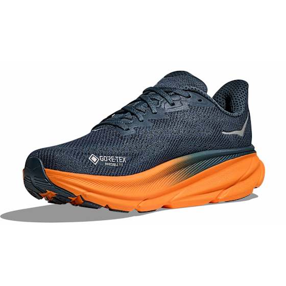 Hoka Clifton 9 GTX Herre