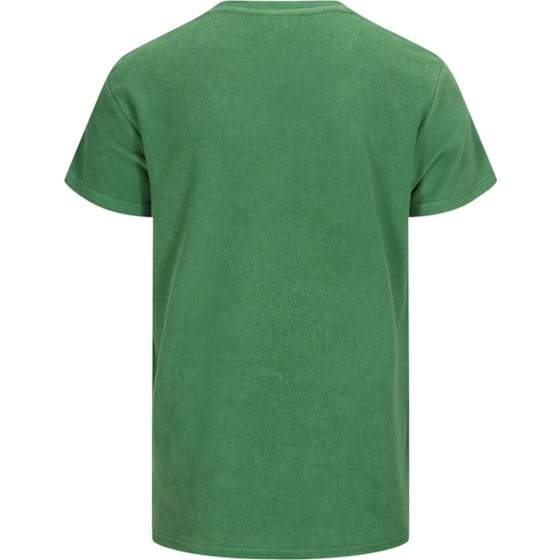 Amundsen Sports Odd Terry Tee Herre
