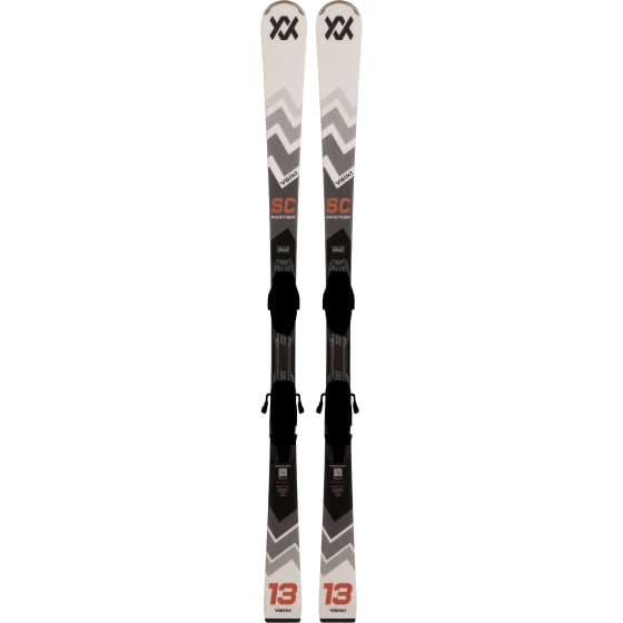 Völkl Racetiger SC