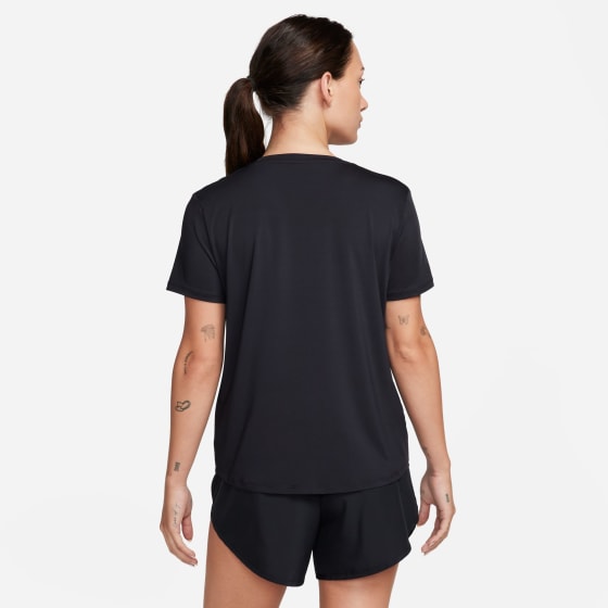 Nike Dri-FIT One Classic SS Top Dame