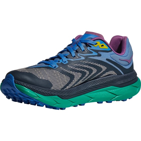 Hoka Tecton X 2 Dame