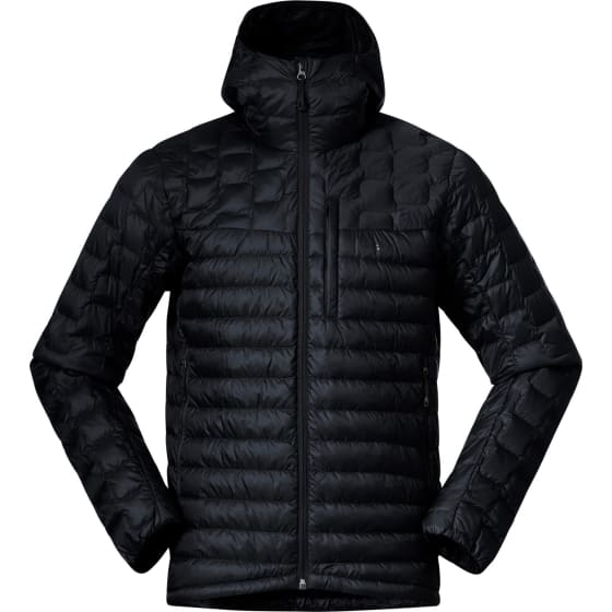 Bergans of Norway Magma Light Down Jacket w/Hood Herre