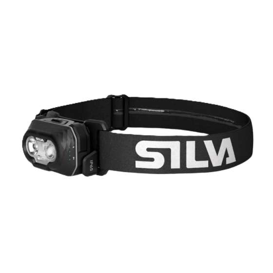Silva Discover Black