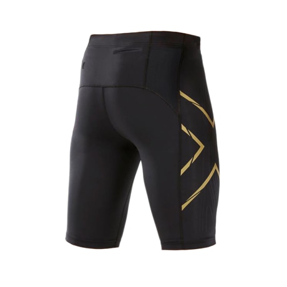 2XU MCS Run Comp Shorts Herre