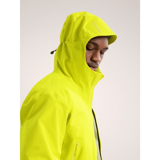 Arc'teryx Beta Jacket Herre