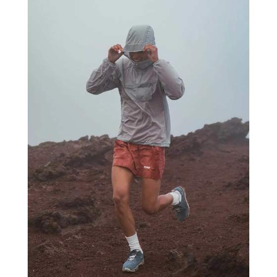 Amundsen Sports Cloudburst Anorak