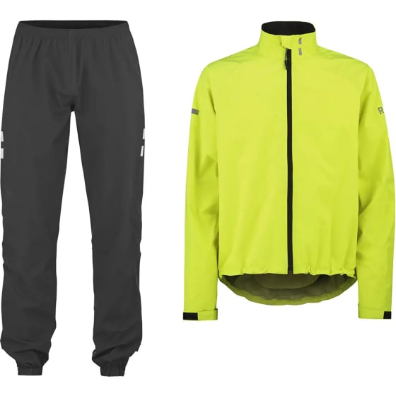 R_B_L Regnsett Rouleur Unisex