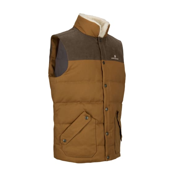 Amundsen Sports Huntsman Vest Herre