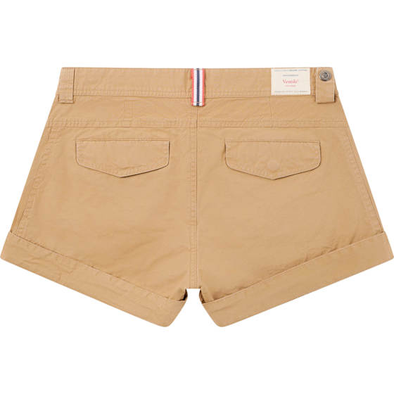 Amundsen Sports 5incher Vidda Shorts Dame