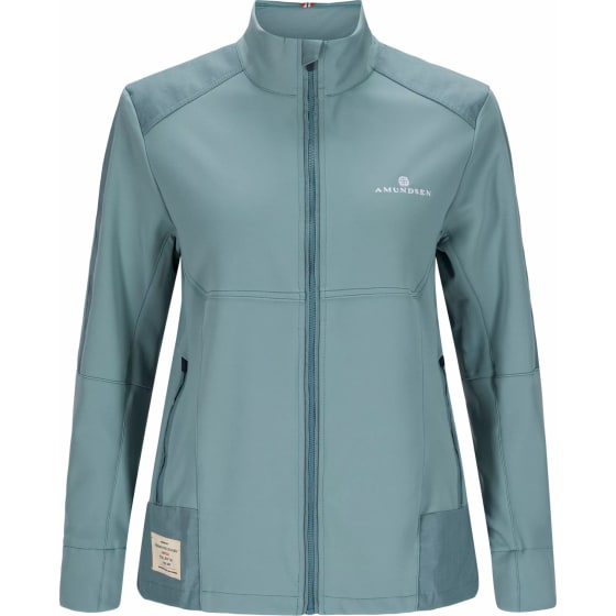 Amundsen Sports 5Mila Jacket Dame
