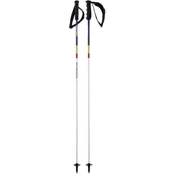 Head Porsche Carbon Performance Pole