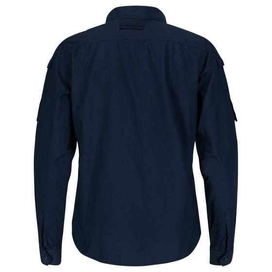 Amundsen Sports Boulder Shirt Dame