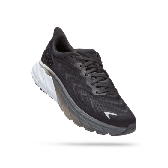 Hoka Arahi 6 Wide Dame