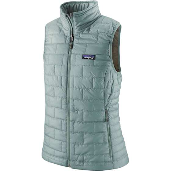 Patagonia Dame's Nano Puff Vest