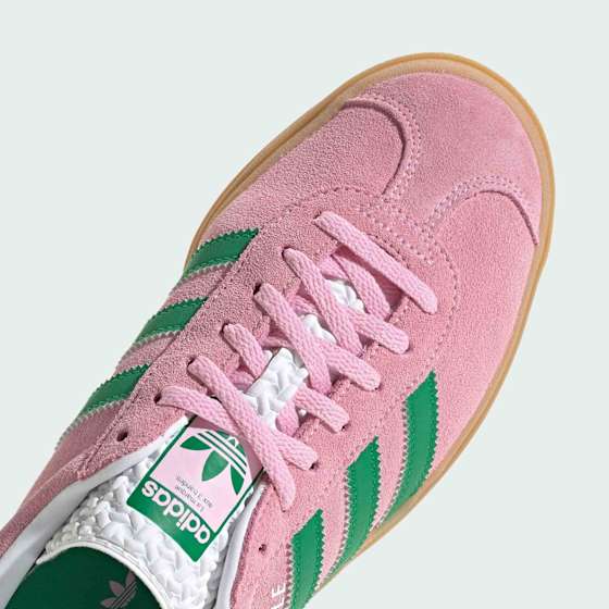 Adidas Gazelle Bold Dame