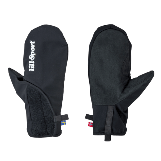 Lillsport Overstrap