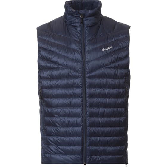 Bergans of Norway Rabot Light Down Vest Herre