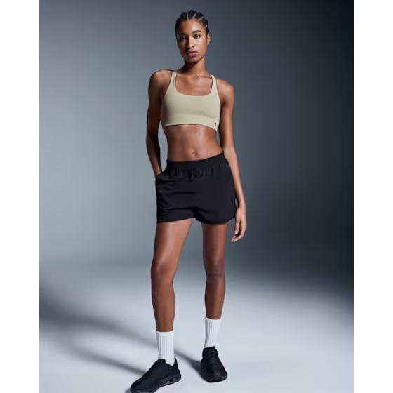 On Focus Shorts Dame