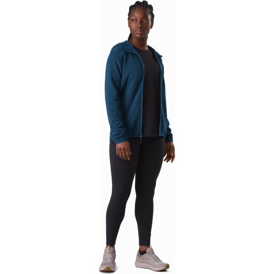 Arc'teryx Kyanite AR Hoody Dame