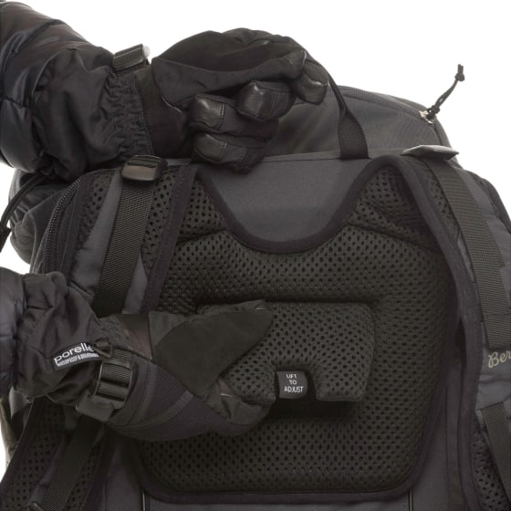 Bergans of Norway Vaagaa Daypack 33 Unisex