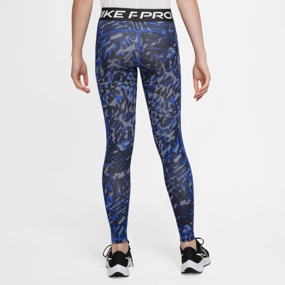 Nike Pro Tights Jente