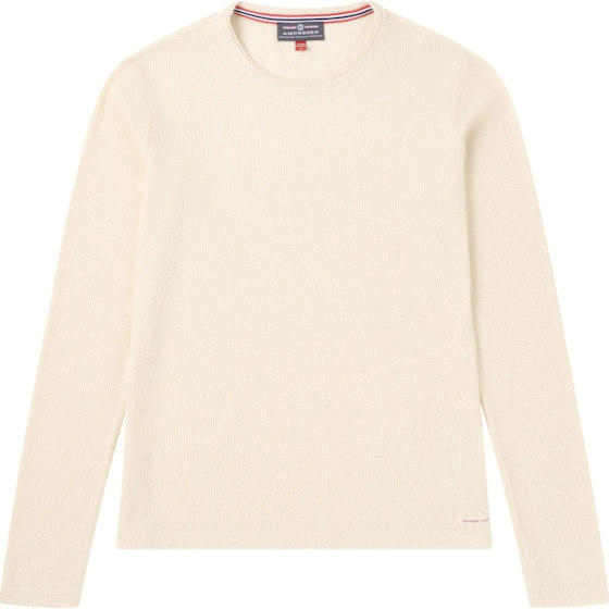 Amundsen Sports Formula Long Sleeve Dame