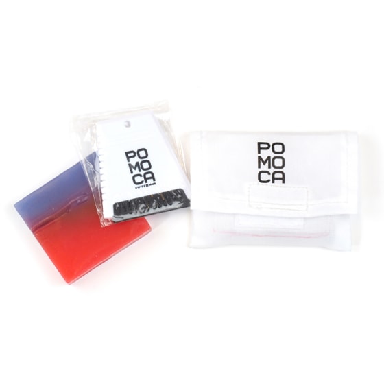 Pomoca Skin Wax - Bicolor