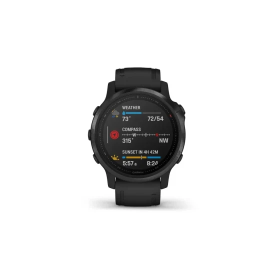 Garmin Fenix 6S Sapphire