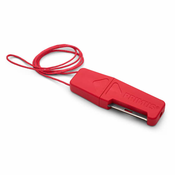 Primus Ignition Steel Large Barn red