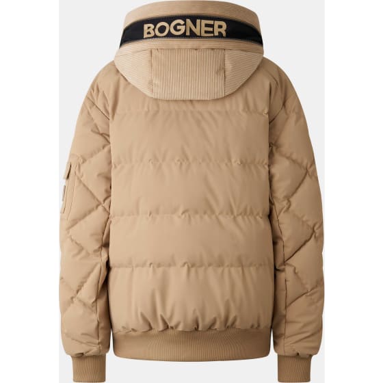 Bogner Sport Corey Cord Jacket Herre