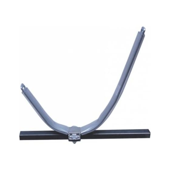 ECKLA Eckla -OVAL Support Stainless