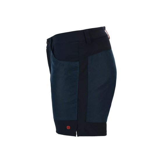 Amundsen Sports 7incher Field Shorts Herre