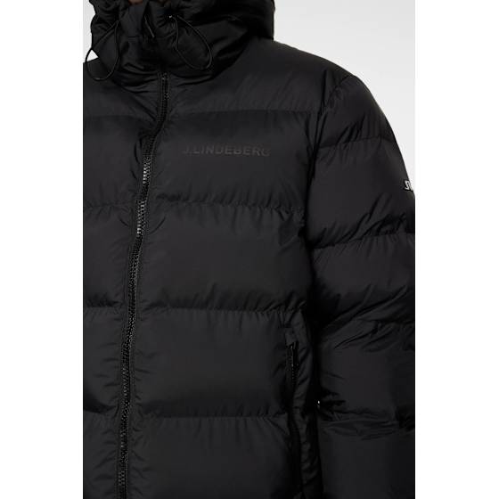 J.Lindeberg Barek Padded Jacket Herre