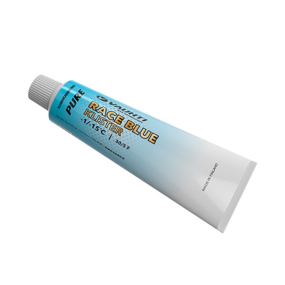 Vauhti Pure Race Blue Klister