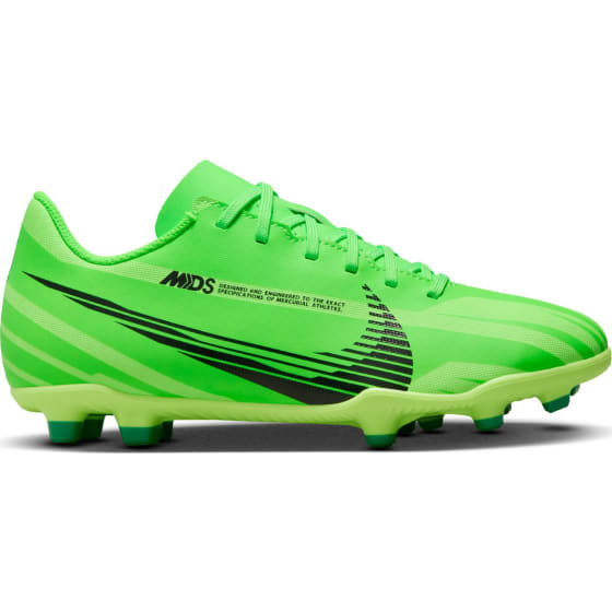 Nike Vapor 15 Club Mercurial MG Junior