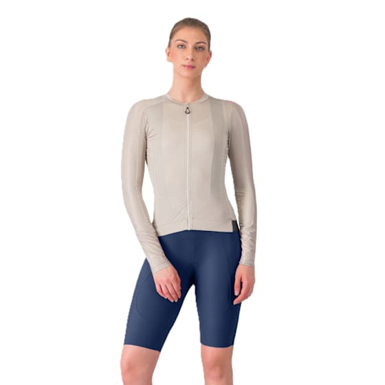 Castelli Espresso DT Bib Shorts Dame