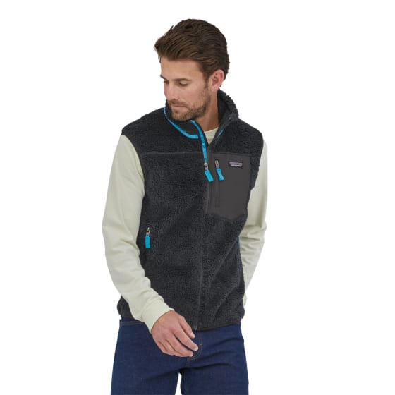 Patagonia Classic Retro-X Vest Herre