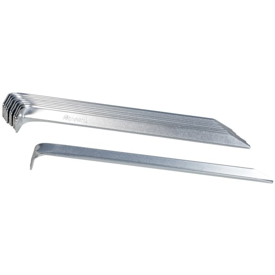 Bergans of Norway Tent Pegs Long 10pk