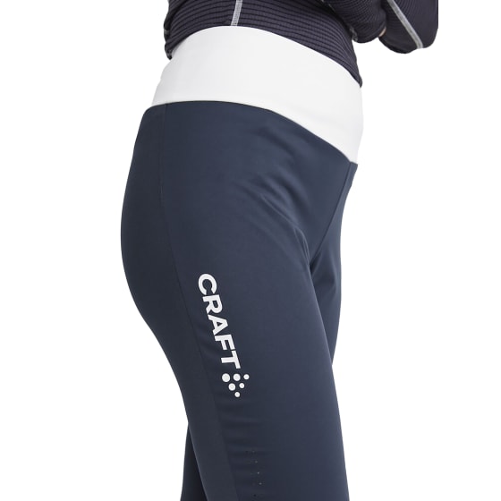 Craft NOR Pro Nordic Race Wind Tights Dame
