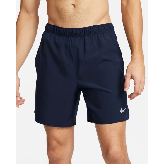 Nike Dri-FIT Challenger 7" 2-in-1 Shorts Herre