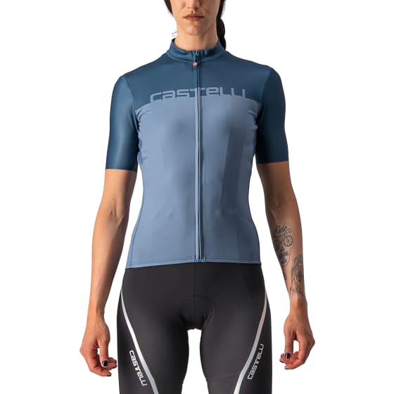 Castelli Velocissima Jersey Dame