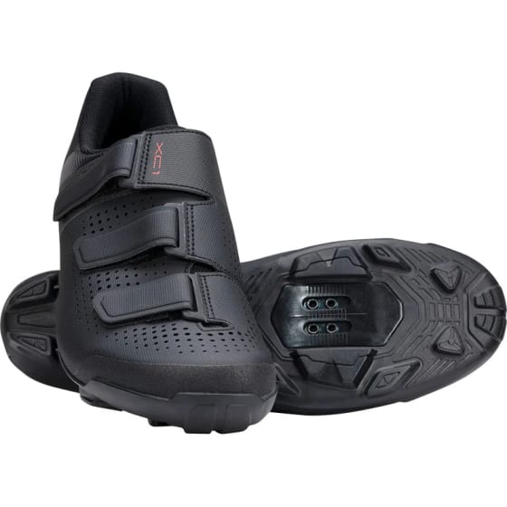 Shimano Xc100 Mtb