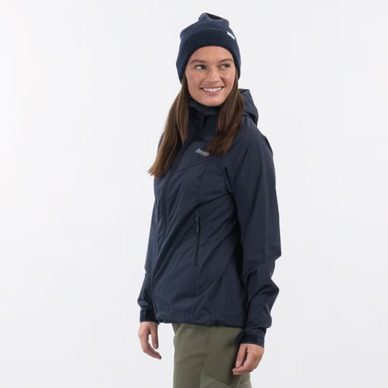 Bergans of Norway Microlight Jacket Dame