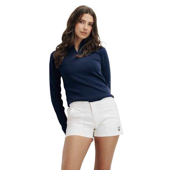 WoolLand Skudeneshavn Sweater Dame